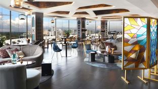 Novotel Nairobi Westlands