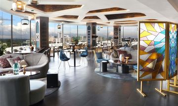 Novotel Nairobi Westlands