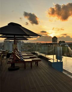 Novotel Nairobi Westlands