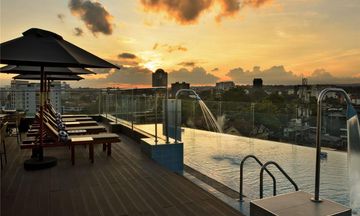 Novotel Nairobi Westlands