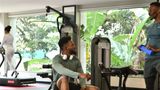 Novotel Nairobi Westlands Health