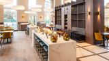 Mercure Acheres St Germain en Laye Restaurant
