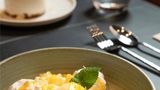 Mercure Acheres St Germain en Laye Restaurant