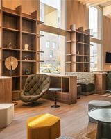 Mercure Acheres St Germain en Laye