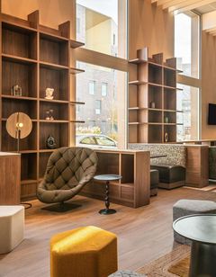 Mercure Acheres St Germain en Laye