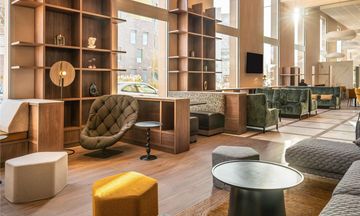 Mercure Acheres St Germain en Laye