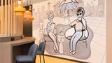 Aparthotel Adagio Access Brussels Other