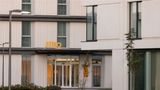 Aparthotel Adagio Access Brussels Exterior