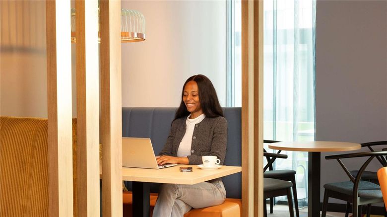 <b>Aparthotel Adagio Access Brussels Other</b>. Images powered by <a href="https://iceportal.shijigroup.com/" title="IcePortal" target="_blank">IcePortal</a>.