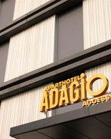 Aparthotel Adagio Access Brussels