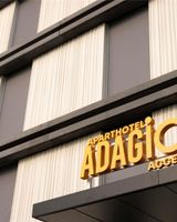 Aparthotel Adagio Access Brussels