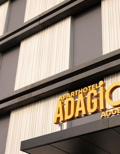 Aparthotel Adagio Access Brussels
