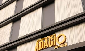 Aparthotel Adagio Access Brussels