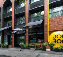 Jo&Joe Hangzhou West Lake Exterior