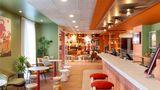 <b>Ibis Styles Prevessin Geneve Exterior</b>. Images powered by <a href="https://iceportal.shijigroup.com/" title="IcePortal" target="_blank">IcePortal</a>.