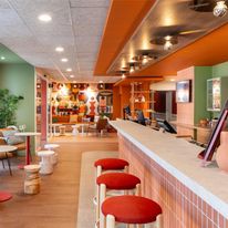 Ibis Styles Prevessin Geneve