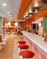 Ibis Styles Prevessin Geneve