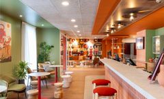 Ibis Styles Prevessin Geneve