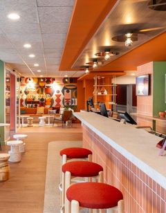 Ibis Styles Prevessin Geneve