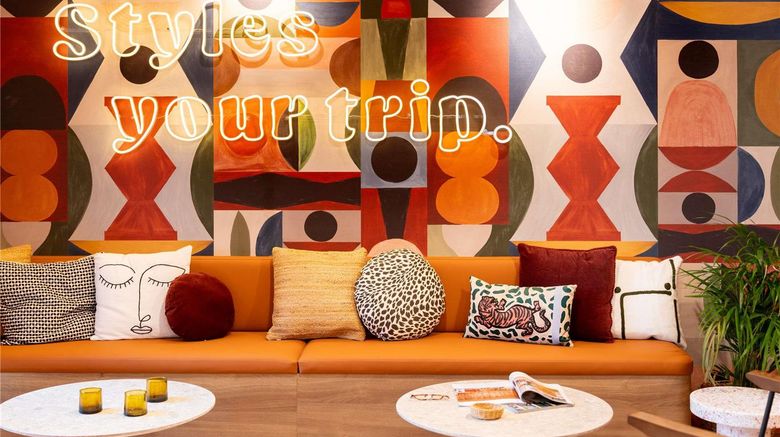 <b>Ibis Styles Prevessin Geneve Restaurant</b>. Images powered by <a href="https://iceportal.shijigroup.com/" title="IcePortal" target="_blank">IcePortal</a>.