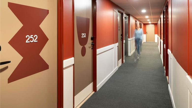 <b>Ibis Styles Prevessin Geneve Exterior</b>. Images powered by <a href="https://iceportal.shijigroup.com/" title="IcePortal" target="_blank">IcePortal</a>.