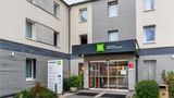 <b>Ibis Styles Prevessin Geneve Exterior</b>. Images powered by <a href="https://iceportal.shijigroup.com/" title="IcePortal" target="_blank">IcePortal</a>.
