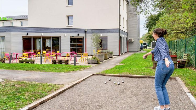 Ibis Styles Prevessin Geneve Other