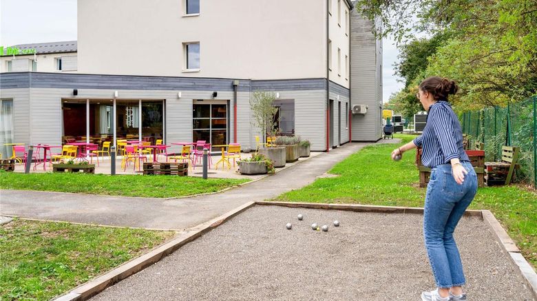 <b>Ibis Styles Prevessin Geneve Other</b>. Images powered by <a href="https://iceportal.shijigroup.com/" title="IcePortal" target="_blank">IcePortal</a>.