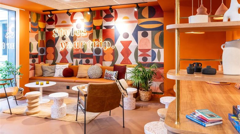 <b>Ibis Styles Prevessin Geneve Other</b>. Images powered by <a href="https://iceportal.shijigroup.com/" title="IcePortal" target="_blank">IcePortal</a>.