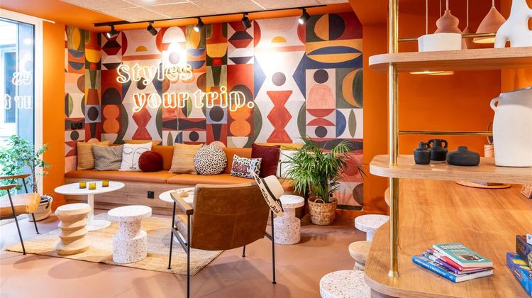 Ibis Styles Prevessin Geneve Other