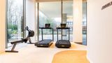 Movenpick Brussels Airport Health