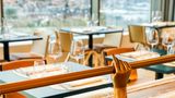 Movenpick Brussels Airport Restaurant