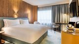 Movenpick Brussels Airport Room