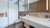 Grand Mercure Wuhan Hanyang Room