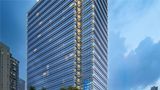Grand Mercure Wuhan Hanyang Exterior