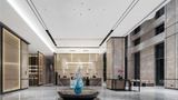 Grand Mercure Wuhan Hanyang Exterior