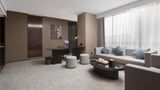 Grand Mercure Wuhan Hanyang Room