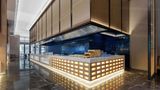 Grand Mercure Wuhan Hanyang Restaurant