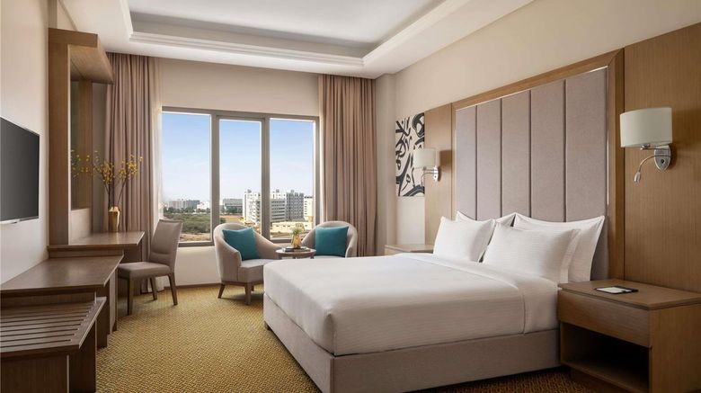 <b>Mercure Muscat Room</b>. Images powered by <a href="https://iceportal.shijigroup.com/" title="IcePortal" target="_blank">IcePortal</a>.
