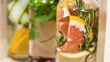 <b>Mercure Muscat Restaurant</b>. Images powered by <a href="https://iceportal.shijigroup.com/" title="IcePortal" target="_blank">IcePortal</a>.