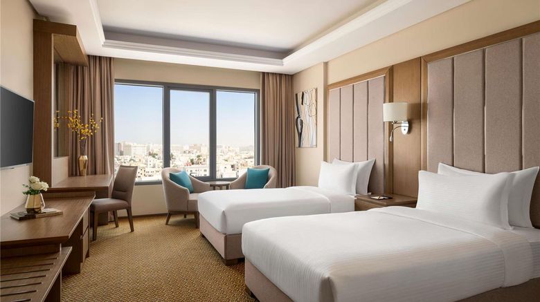 <b>Mercure Muscat Room</b>. Images powered by <a href="https://iceportal.shijigroup.com/" title="IcePortal" target="_blank">IcePortal</a>.