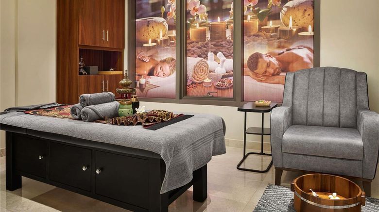 <b>Mercure Muscat Spa</b>. Images powered by <a href="https://iceportal.shijigroup.com/" title="IcePortal" target="_blank">IcePortal</a>.