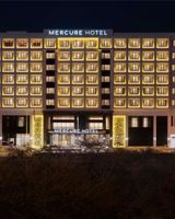 Mercure Muscat