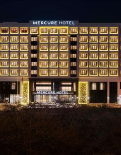 Mercure Muscat