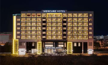 Mercure Muscat