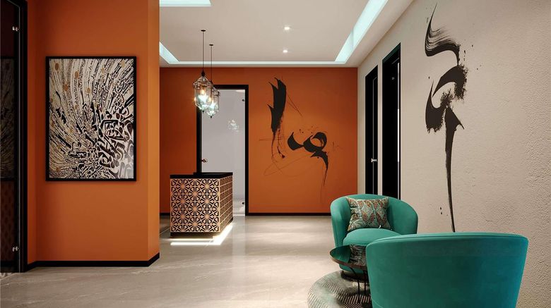 <b>Mercure Muscat Health</b>. Images powered by <a href="https://iceportal.shijigroup.com/" title="IcePortal" target="_blank">IcePortal</a>.