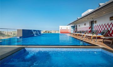Mercure Muscat