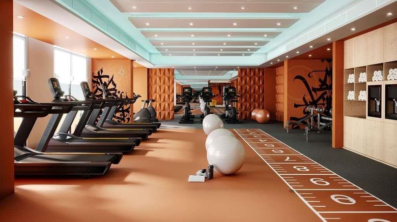 <b>Mercure Muscat Health</b>. Images powered by <a href="https://iceportal.shijigroup.com/" title="IcePortal" target="_blank">IcePortal</a>.