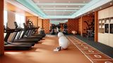 Mercure Muscat Health