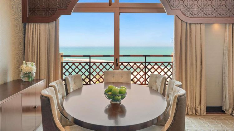 Rixos Al Mairid Ras Al Khaimah Room